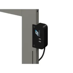 Newport Bed With 2 Urban Bed Drawers Flat Panel Footboard - AFI 18 Newport Bed With 2 Urban Bed Drawers Flat Panel Footboard - AFI -DreamNest Store GUEST 00548956 3b29 414d b114 2c473627971d