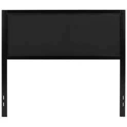 Flash Furniture Melbourne Metal Upholstered Headboard - Modern Headboard -DreamNest Store GUEST 009db333 9ec3 41a8 ab8d b827f3f85af4