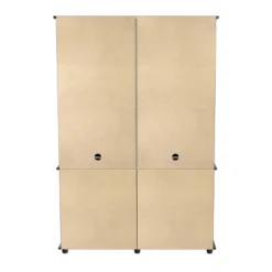 70.9" Video Combo Armoire Espresso - Inval -DreamNest Store GUEST 00b4a975 5a84 4067 a129 5b6af6f2eaa0