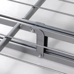 4'' No Assembly Metal Box Spring - Zinus -DreamNest Store GUEST 00ccbc0a 32bf 41fb 9126 1b6a0d373b1e