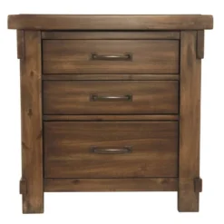 Lakeleigh Nightstand Brown - Signature Design By Ashley -DreamNest Store GUEST 019b2ec5 7665 4f2e 92bc 47af42609cd5