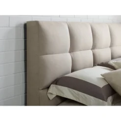 Zelda Upholstered Platform Bed - Lifestyle Solutions -DreamNest Store GUEST 01b83dbb 7c97 4b04 a263 da6dfea86875