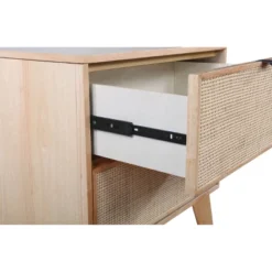 Chancery Nightstand Natural - Powell -DreamNest Store GUEST 01d7992c 43c6 49cc bedf ca59efd62734