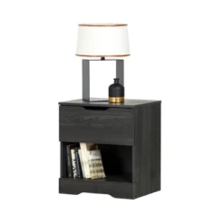 Holland 1 Drawer Nightstand - South Shore 10 Holland 1 Drawer Nightstand - South Shore -DreamNest Store GUEST 02a3833d df2a 4ad9 ab08 bc7c4f7dc9b2