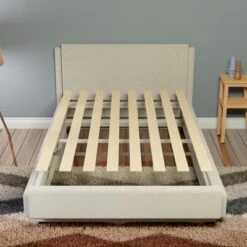 Continental Sleep, 0.75-Inch Standard Vertical Mattress Support Wooden Bunkie Board/Slats -DreamNest Store GUEST 02fe4725 26d4 46c6 87f9 7ec0ae361d6e