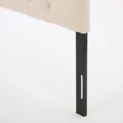 Queen Marlen Tufted Headboard Beige - Christopher Knight Home 5 Queen Marlen Tufted Headboard Beige - Christopher Knight Home -DreamNest Store GUEST 0365a013 1b69 4bed 8110 45ea67eff5a4