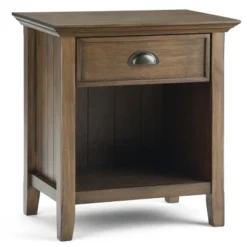 Normandy Bedside Table - WyndenHall -DreamNest Store GUEST 03e4ca84 1278 4266 8a15 89c86bdea4dc