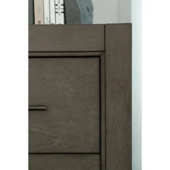 6pc Alix Bedroom Set Gray - Abbyson Living -DreamNest Store GUEST 04124296 225a 487e bc13 482429727a76