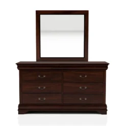 Sliver Dresser And Mirror Set - HOMES: Inside + Out 10 Sliver Dresser And Mirror Set - HOMES: Inside + Out -DreamNest Store GUEST 0452f33c c1c1 4750 bfc4 0e7f700d9a79