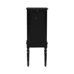 Aria Jewelry Armoire Black - Powell Company -DreamNest Store GUEST 04e3e3c5 1b41 4c0b 9e55 6442783419c5