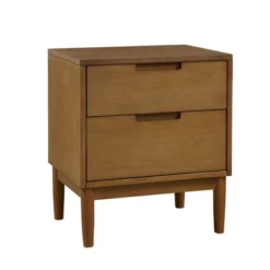 Mallory Nightstand Brown - Ink+Ivy -DreamNest Store GUEST 063b06f8 b6e1 4fdc 8bd1 3356bd776546