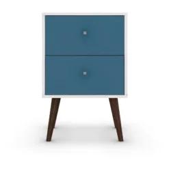 Liberty 2.0 Mid Century Modern Nightstand - Manhattan Comfort -DreamNest Store GUEST 069e76ca 7412 4db8 bb6c 3d41a7fceb0c