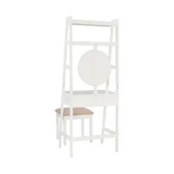 Alaina Leaning Vanity Set White - Linon 16 Alaina Leaning Vanity Set White - Linon -DreamNest Store GUEST 07525833 d171 46e2 a5ab 36c382588ebe