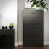 Weslar 5 Drawer Dresser - Room & Joy