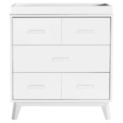 Babyletto Scoot 3-Drawer Changer Dresser -DreamNest Store GUEST 07620c34 0929 4770 a78b bb3cbace7048