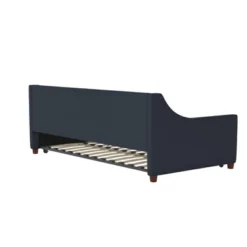 Twin Her Majesty Daybed And Trundle - Novogratz 19 Twin Her Majesty Daybed And Trundle - Novogratz -DreamNest Store GUEST 07692551 f166 4be6 83e6 fe9b5eee6672