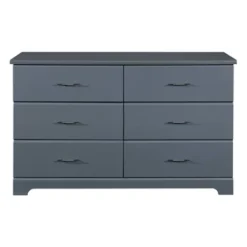 Storkcraft Brookside 6 Drawer Dresser -DreamNest Store GUEST 07848d6f eec4 490a 980c 215c8e34c6a9
