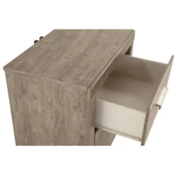 Culverbach Nightstand Gray - Signature Design By Ashley -DreamNest Store GUEST 07d1a8da 82bf 4939 bac9 435018c455b8