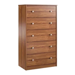 Eads Lane Tall 5 Drawer Dresser - Room & Joy -DreamNest Store GUEST 087d4973 b524 490f 8981 471b141047d2
