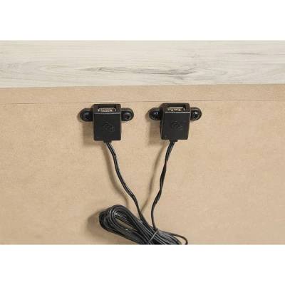 Cambeck Nightstand White - Signature Design By Ashley 6 Cambeck Nightstand White - Signature Design By Ashley - Image 6