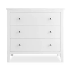Delta Children Campbell 3 Drawer Dresser -DreamNest Store GUEST 08ba6304 a789 41d4 9732 474a949a1758