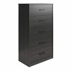 Weslar 5 Drawer Dresser - Room & Joy -DreamNest Store GUEST 08ecebd1 a8c1 4455 a6d4 1a30c55ae88d