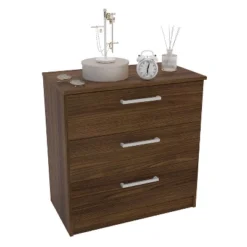 Juliette 3 Drawer Chest - Polifurniture -DreamNest Store GUEST 091a5386 2d35 43b1 ae9f 3f17581c11cd