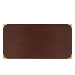 Borden Campaign 5 Drawer Chest - Inspire Q -DreamNest Store GUEST 0942c7f7 0ad8 4e1f 9b55 452681103f16