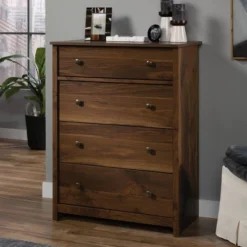 River Ranch 4 Drawer Chest - Sauder -DreamNest Store GUEST 0998a778 d1c6 4a70 8e6b dfe0dcfda2f0