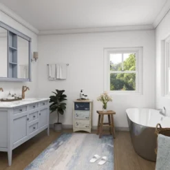 Wood 3 Drawer Chest White - Olivia & May -DreamNest Store GUEST 09f90c18 c186 4b53 9076 e3ef8bf1a6df