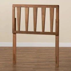 Duncan Wood Headboard Walnut - Baxton Studio -DreamNest Store GUEST 0a127c59 0854 4635 92b8 6bee6dd0720c