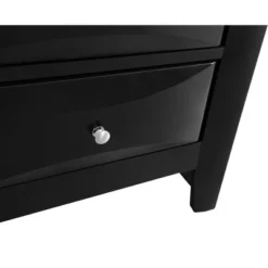 Passion Furniture Marilla 3-Drawer Nightstand (28 In. H X 17 In. W X 23 In. D) -DreamNest Store GUEST 0a8920c7 15eb 44f7 8e6c ac8f994615cc
