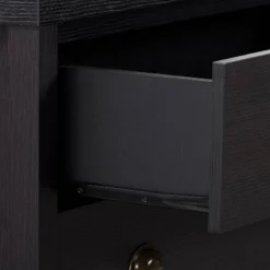 Boston 5 Drawer Dresser Black - CorLiving 16 Boston 5 Drawer Dresser Black - CorLiving -DreamNest Store GUEST 0ac73761 b880 461b a133 5456e05f20bd