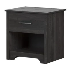Fusion Nightstand - South Shore 19 Fusion Nightstand - South Shore -DreamNest Store GUEST 0b0f0857 103f 4eb7 9126 11c6f73f922a
