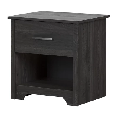 Fusion Nightstand - South Shore 10 Fusion Nightstand - South Shore - Image 10