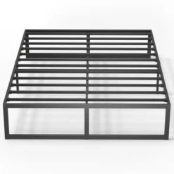 NapQueen Alpha Metal Platform Bed Frame 14" Height -DreamNest Store GUEST 0b48986e 6c09 4e89 ba9e b3f05d7859d5