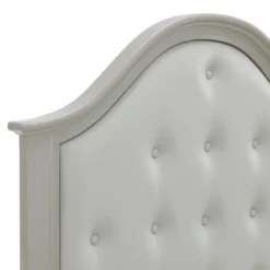 Full 5pc Jenna Panel Bedroom Set Gray - Picket House Furnishings -DreamNest Store GUEST 0b9b150c 7e48 4c94 9418 d209bc8e5bd5