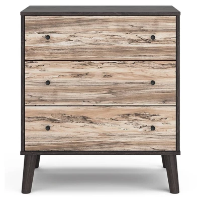 Lannover Chest Of Drawers Brown/Beige/Natural - Signature Design By Ashley 3 Lannover Chest Of Drawers Brown/Beige/Natural - Signature Design By Ashley - Image 3