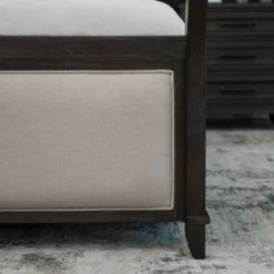 3pc Cindi Sleigh Bedroom Set Gray - Abbyson Living 17 3pc Cindi Sleigh Bedroom Set Gray - Abbyson Living -DreamNest Store GUEST 0bd96593 c8e0 407d a1a0 a90b790c2a7f