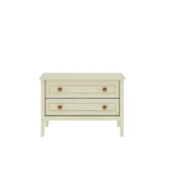 Crown 2 Drawer Bachelor Dresser - Manhattan Comfort -DreamNest Store GUEST 0bf98074 c01b 4344 ab5e 7b0bb50465f9