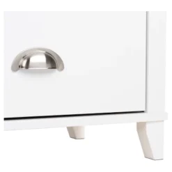 Yaletown 2 Drawer Nightstand - White - Prepac 6 Yaletown 2 Drawer Nightstand - White - Prepac -DreamNest Store GUEST 0c3da3a5 0c9b 40d4 94be 317fb377ab88