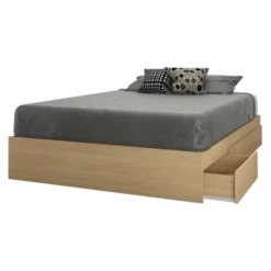 Stockholm 3 Drawer Storage Bed - Nexera -DreamNest Store GUEST 0c5b3722 27b1 41b5 b107 1ee13156a726