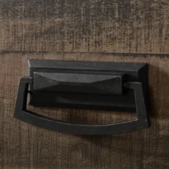 4pc Queen Harrison Panel Bedroom Set Walnut - Picket House Furnishings -DreamNest Store GUEST 0c6d30c7 1fd6 45a9 9a1d 1a5e2902381e