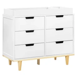 DaVinci Marley 6-Drawer Double Dresser -DreamNest Store GUEST 0cb2e754 3845 40ce bfbd 0ad122c041e7