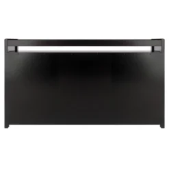 4pc Addison Storage Bench With Baskets Espresso/Chocolate - Winsome -DreamNest Store GUEST 0db18183 7a23 4daa bdef abd64d7e3d37