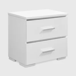Belmont 2 Drawer Nightstand - Finch 19 Belmont 2 Drawer Nightstand - Finch -DreamNest Store GUEST 0e9f2c82 ad46 4e0e 8eaa 1721f312dc5a