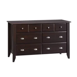 Shoal Creek Dresser - Sauder -DreamNest Store GUEST 0f0d9079 73a8 4da6 9014 c53f2ba461ad