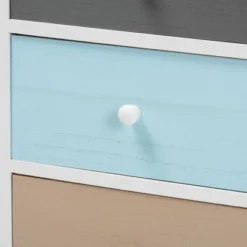 Kalila Wood 3 Drawer Nightstand White - Baxton Studio 16 Kalila Wood 3 Drawer Nightstand White - Baxton Studio -DreamNest Store GUEST 0f703afe d185 4136 86d7 d3c1c861225b