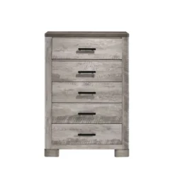 3pc Queen Adam Panel Bedroom Set Gray - Picket House Furnishings -DreamNest Store GUEST 0f8e574c b5bc 405b af52 9bbd21f2608a