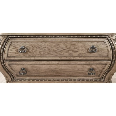 Ragenardus Dresser - Acme Furniture 2 Ragenardus Dresser - Acme Furniture - Image 2